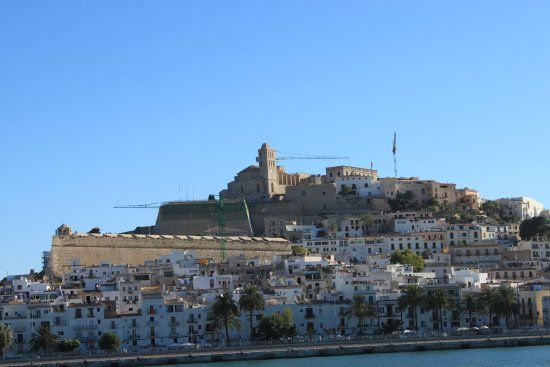 Chapelle de San Ciriaco
